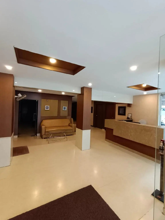 Hotel A P