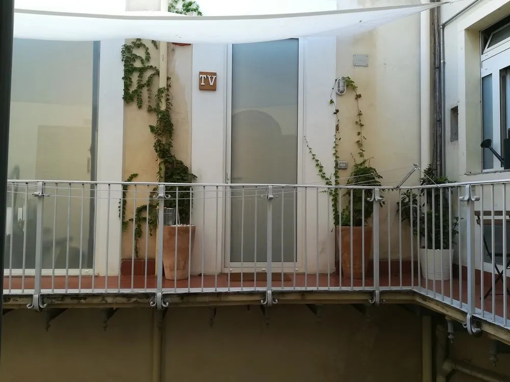 Catania City Rooms
