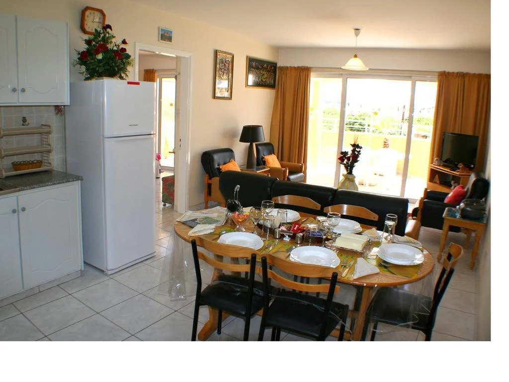 Apollonia Hotel Apartments