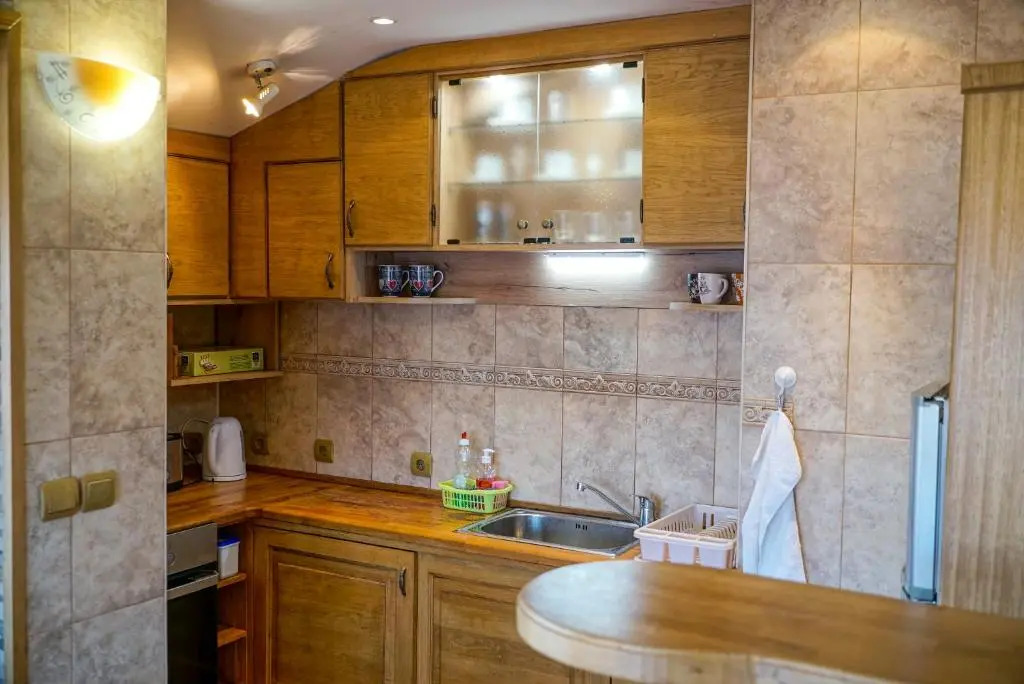 Apartment Ray ot Durvo