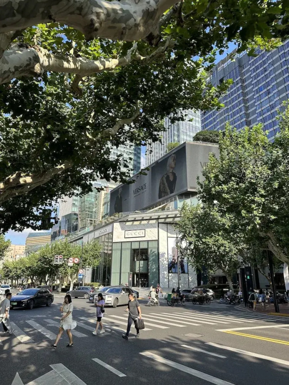 Shanghai Hills& Art Suite 17