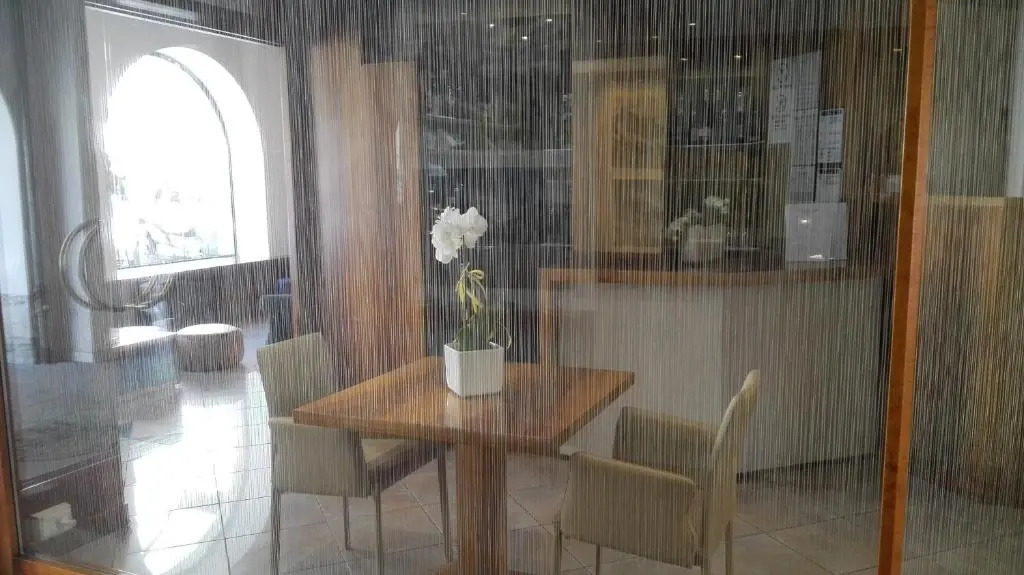Albergo Delle Alpi