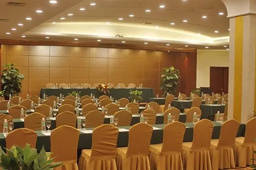 Xinzhou Hotel