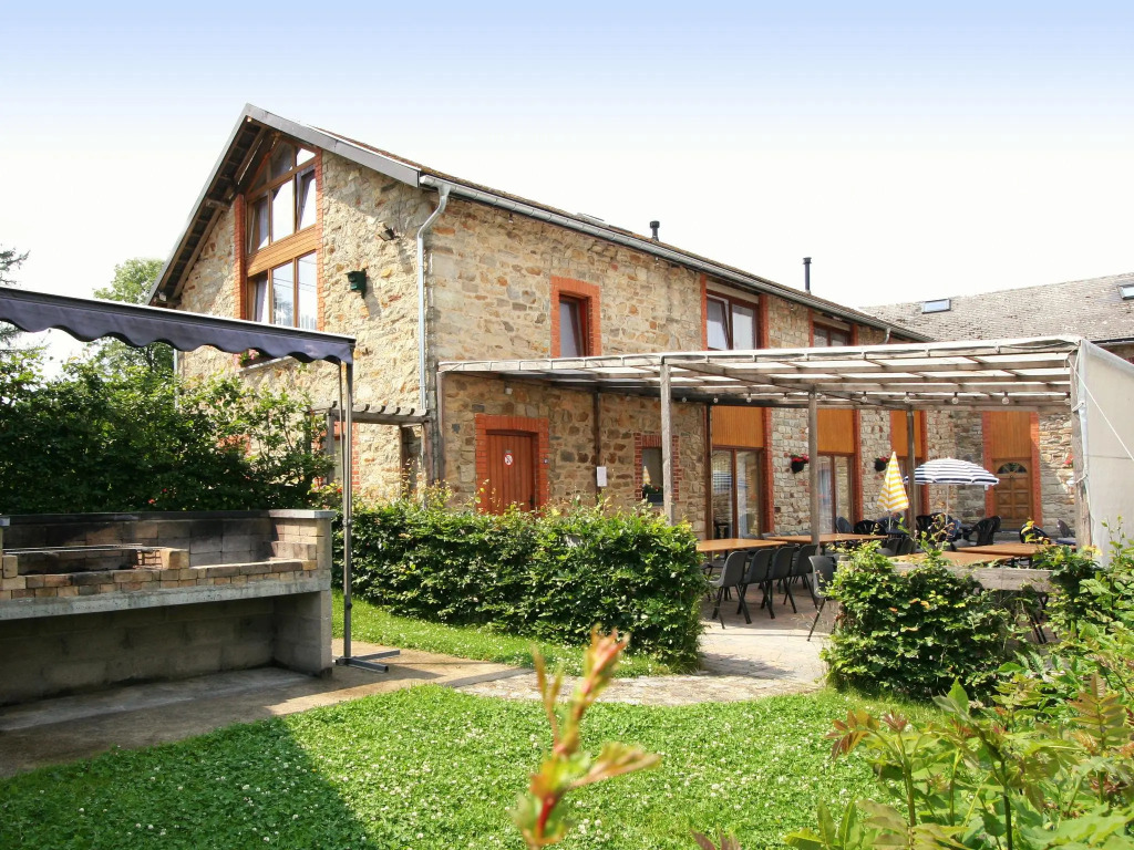 Spacious Stay with Terrace