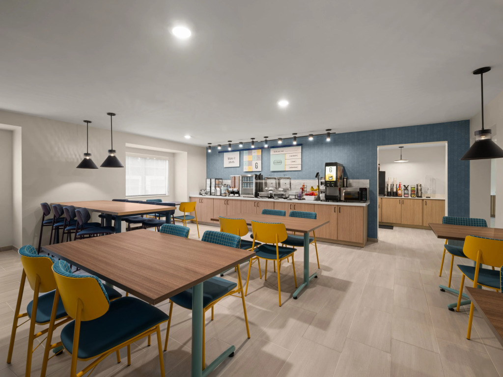 Greenville Pelham Inn by IHG