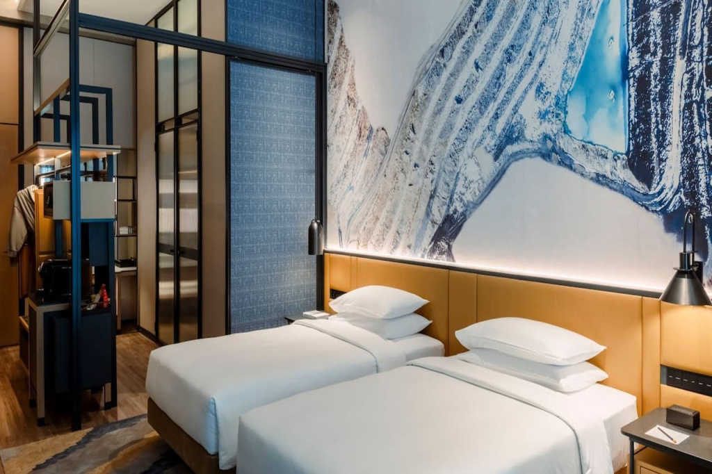 Hyatt Centric City Centre Kuala Lumpur