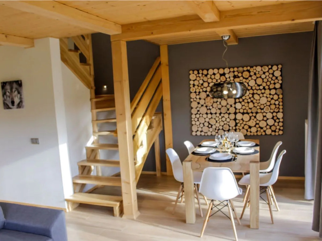 Chaty Pod Beskidkiem 35297