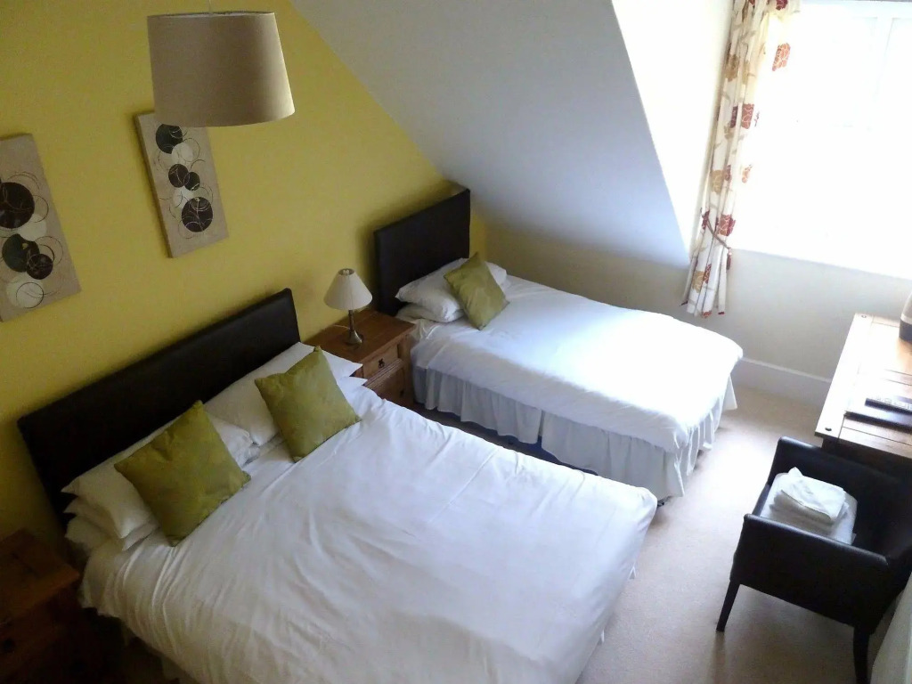 Rutland Guest House