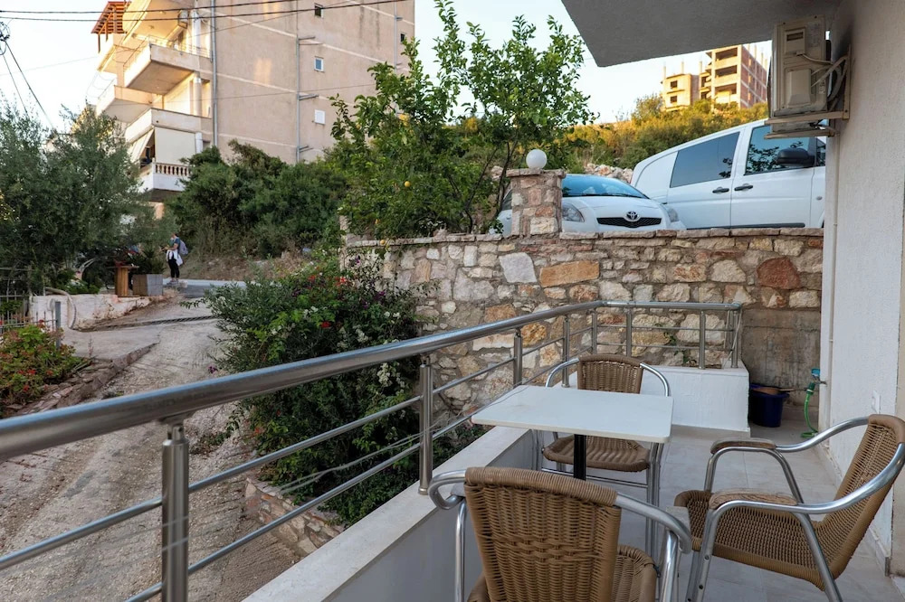Star&Sea Saranda