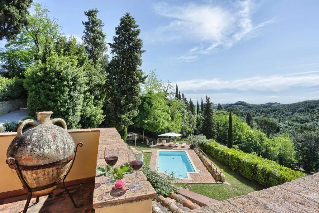Villa Sunshine