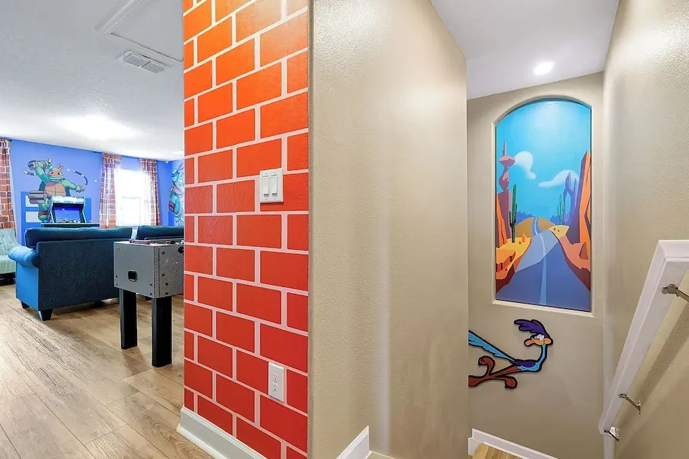 1452 Myrtlewood, 6 Beds