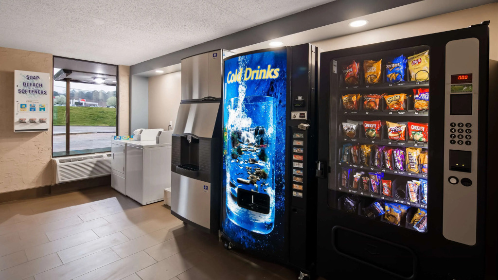 SureStay Hotel by Best Western Jasper