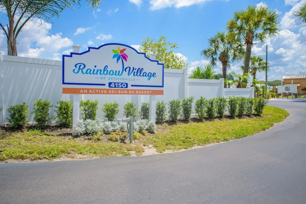 Rainbow Village of Zephyrhills