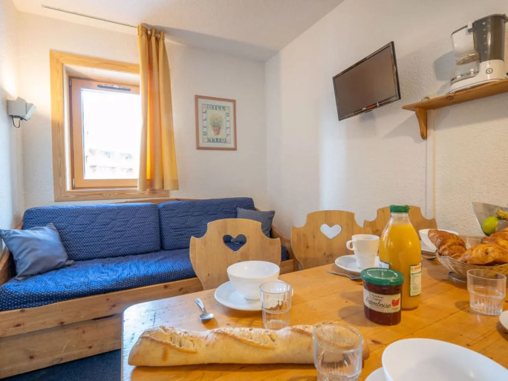 Villa Arcelle Val Thorens 20967