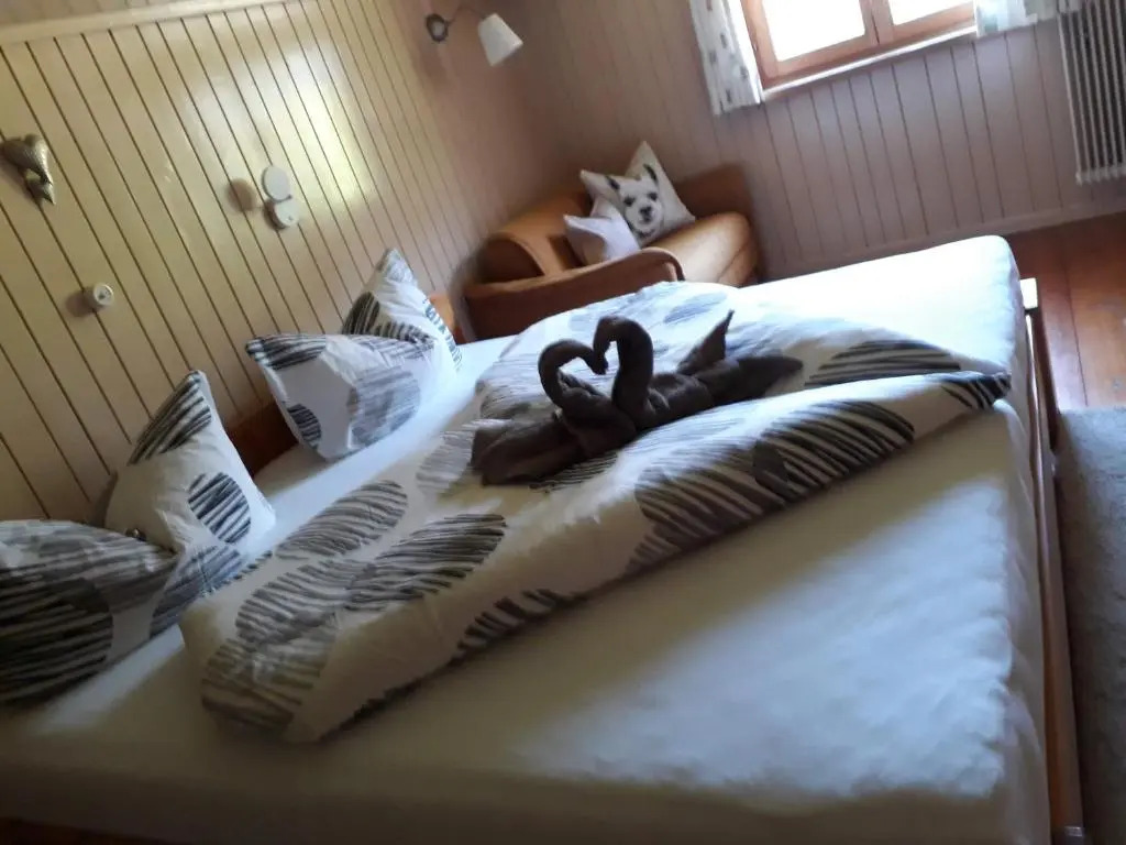 Ferienwohnung Vogt