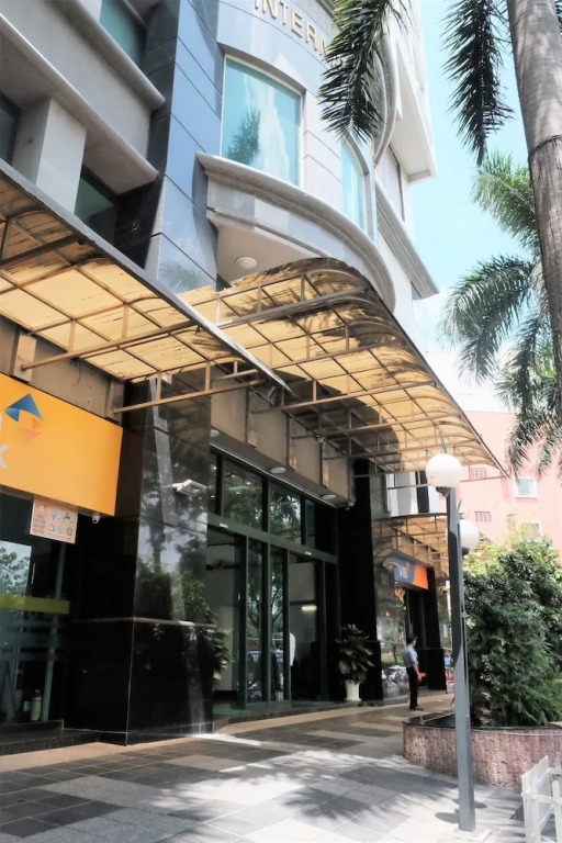 Phuc An Serviced Apartment