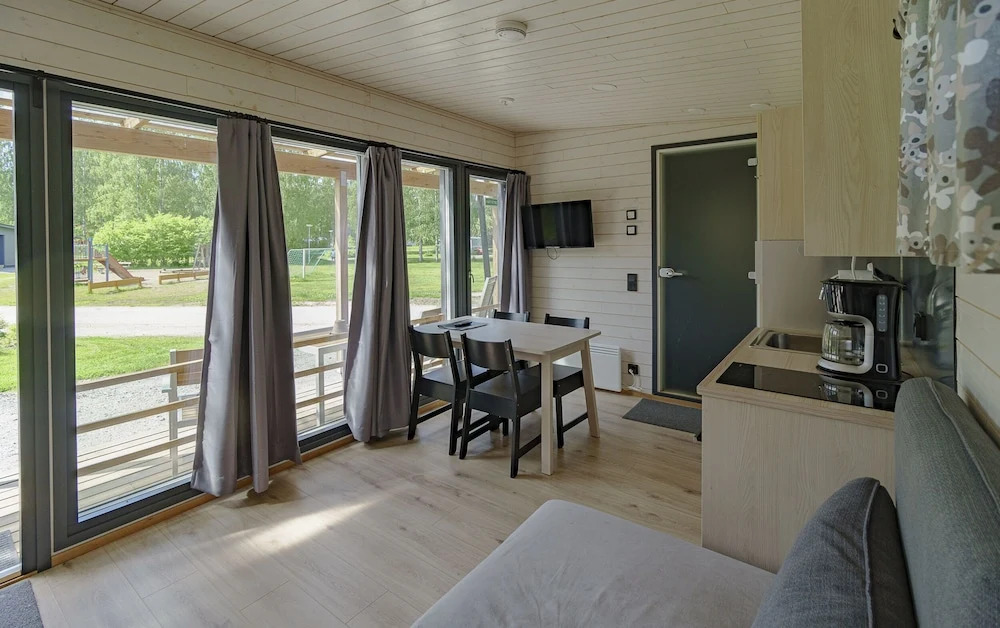 Rauhalahti Holiday Cottages
