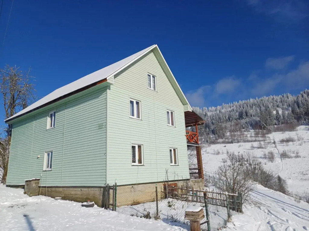 Cottage Panorama Karpat