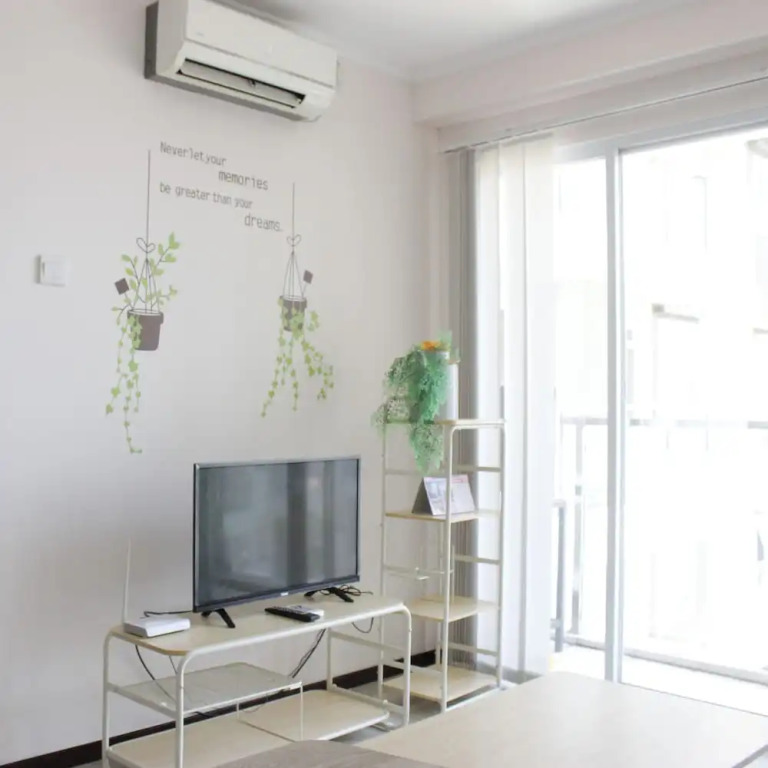 Spacious and Well Appointed 2BR @ Gateway Pasteur Apartment