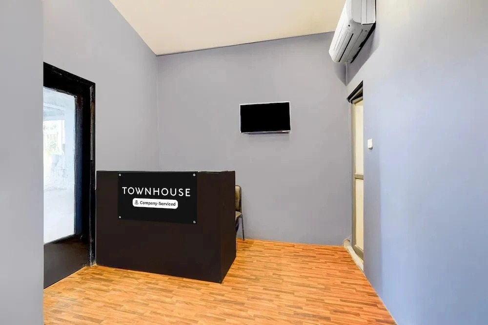 Elite Stays at Nanganallur Near Chennai Airport