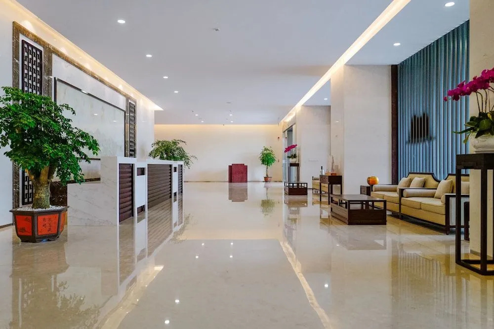 Mr.D Hotel