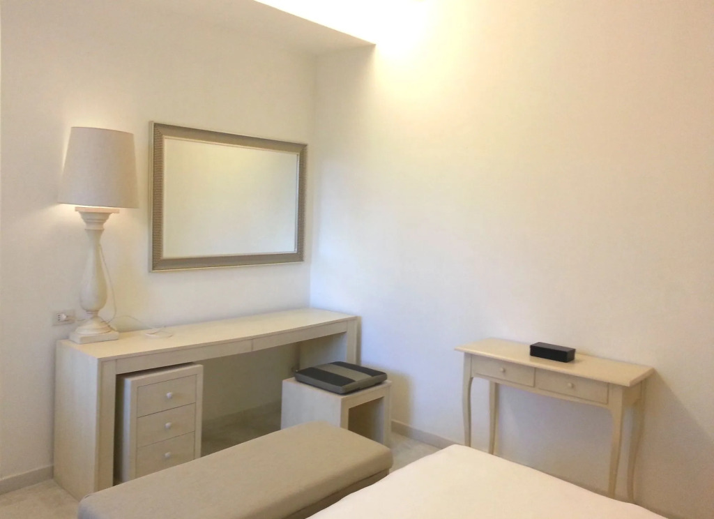 Villa Helios Capri - Small Luxury Hotels of the World