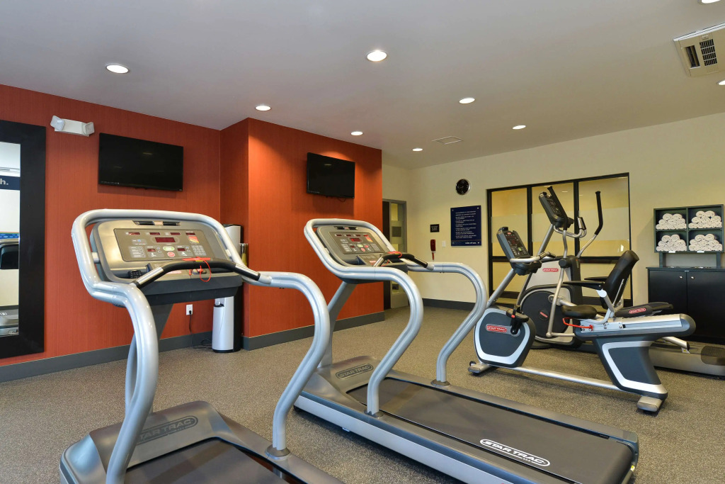 Hampton Inn Middletown