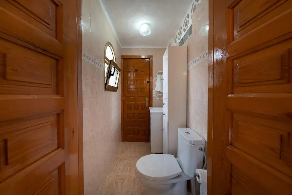 Villa Sol in Javea With 3 Bedrooms and 4 5 Bathrooms