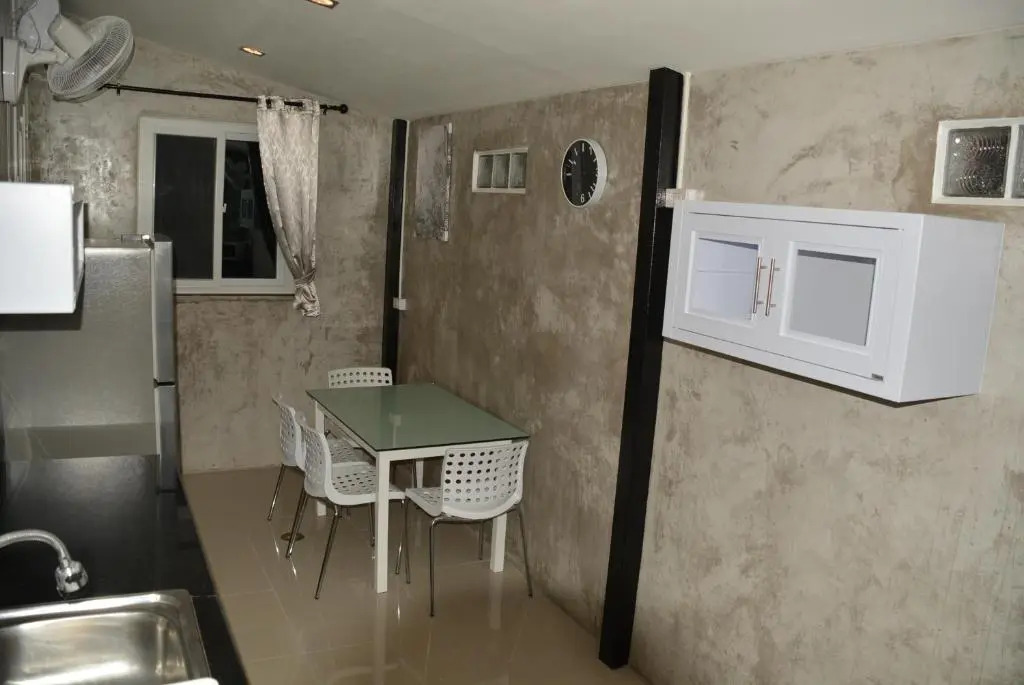 Karon Homes