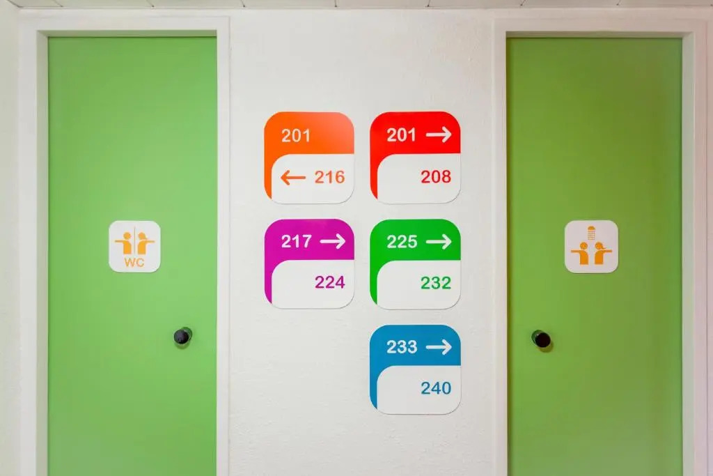 Hotel First Eco Dieppe