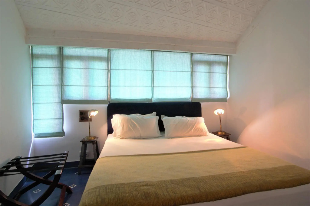 Mateus Boutique Hotel