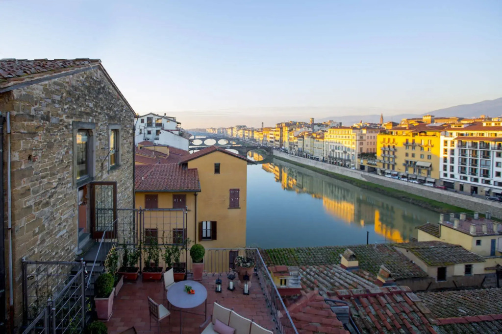 Torre Mannelli Suites