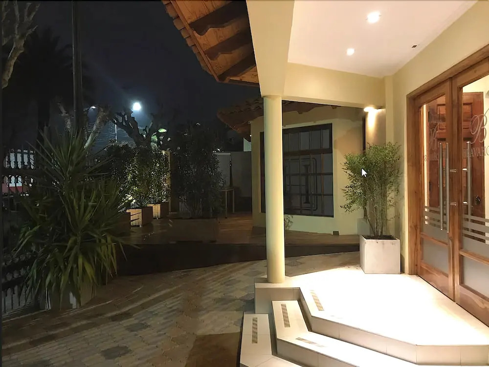 Bravahotel