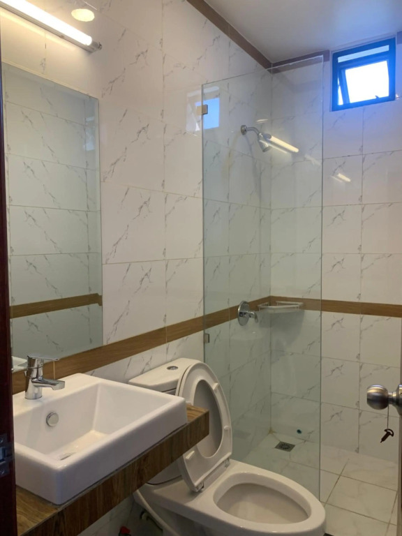 Ptas Tauch Residence