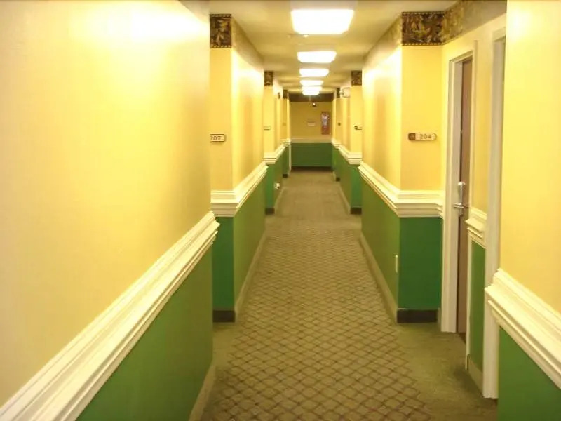 Mountain inn & suites - Dunlap TN