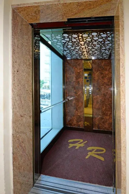 Hotel Al Ragno