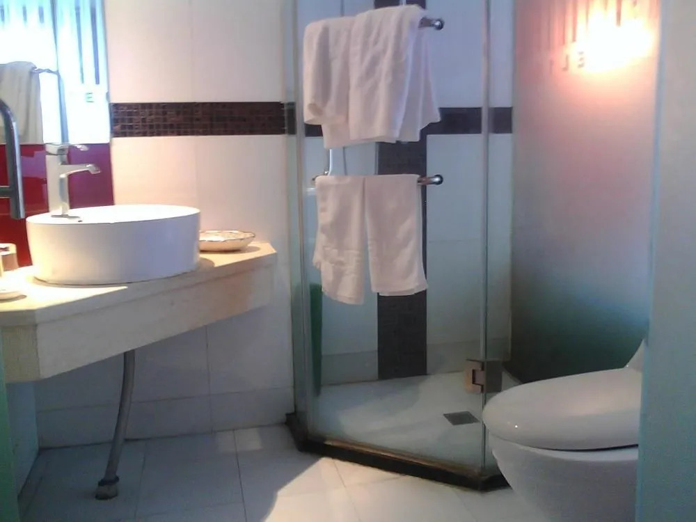 Motel 168 Hotel