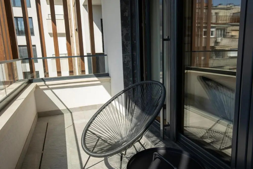 Belgrade Center Apartment Lux Residence