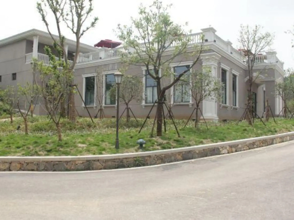 Ruisheng Aroma Hotel