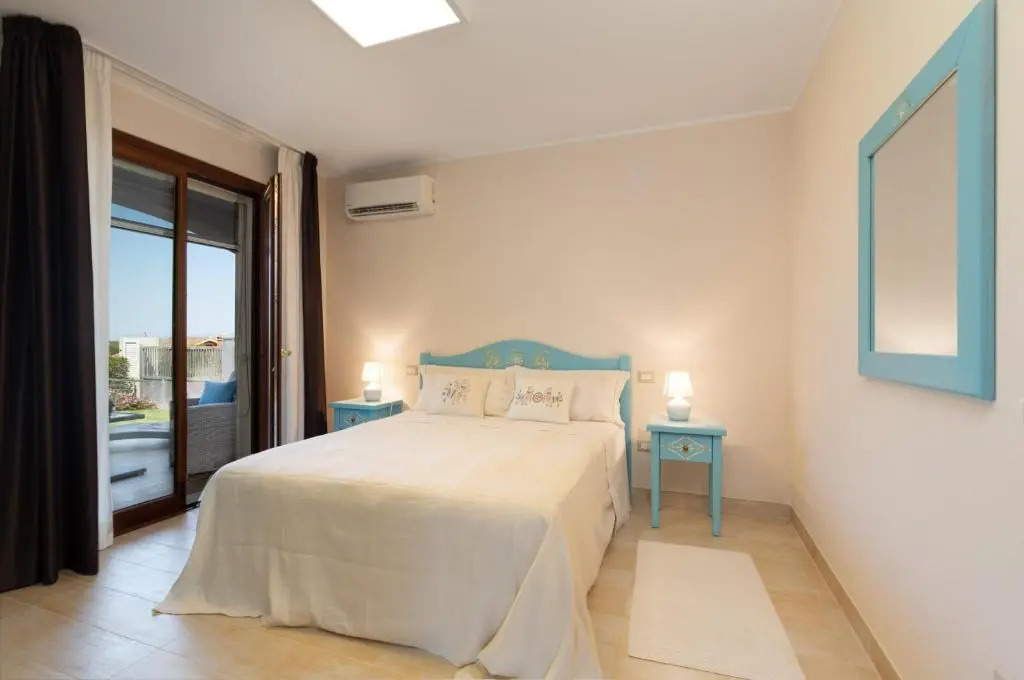 relaxing holiday in Sardinia - Matafaluga apartment