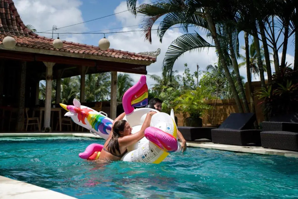 Gypsy Lust Ubud