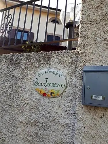 San Francesco