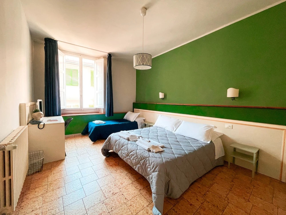 Хостел Ostello Bello Firenze