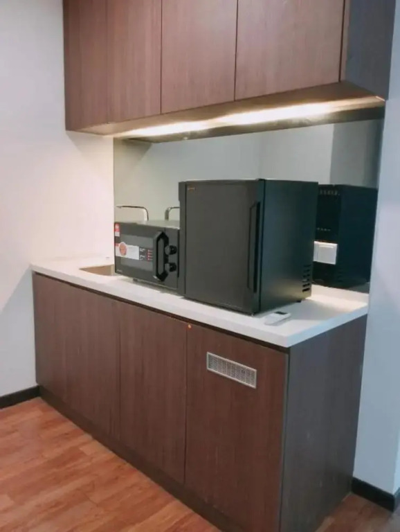 Townhouse 591 by Salaam Suites
