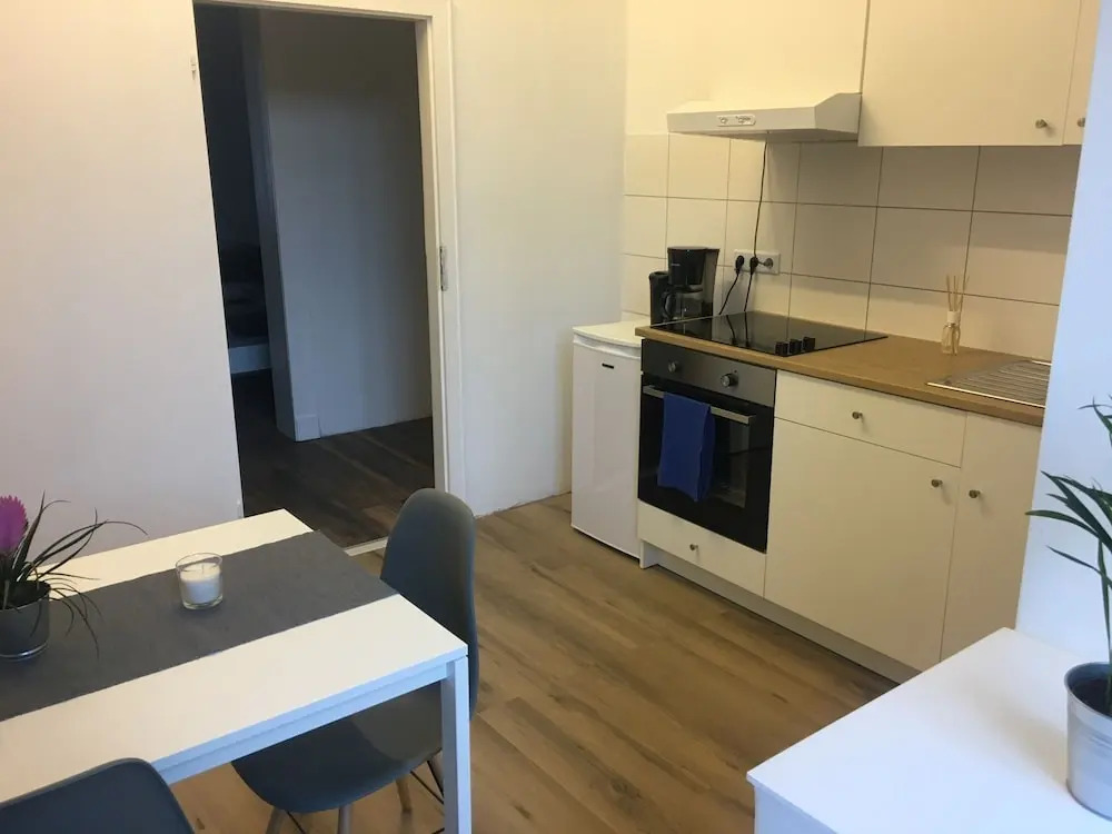 Zimmervermietung Lösken 3