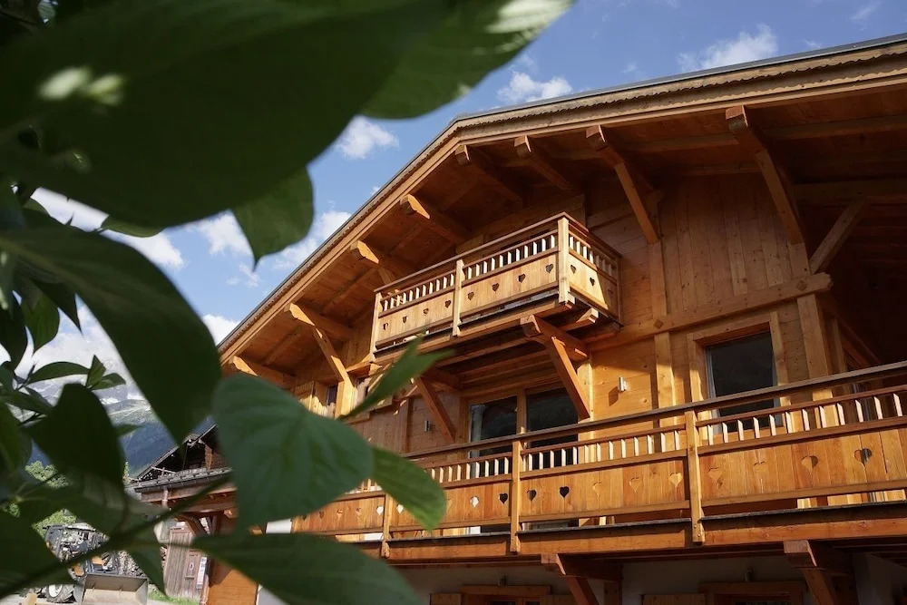 Chalet Ecureuil