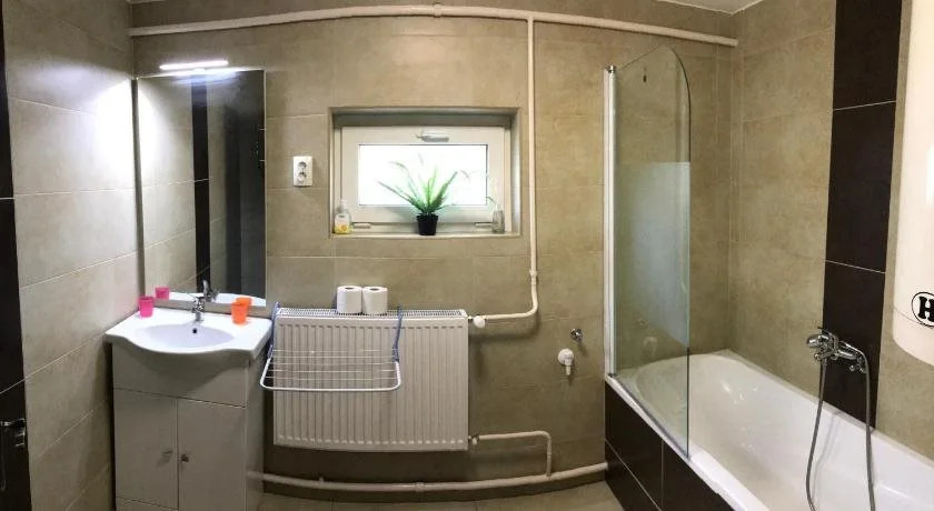 Heviz Therme Apartmenthaus