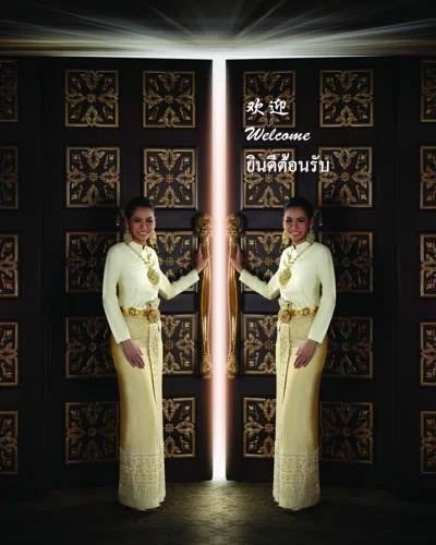 Dusit Thani Dongtai Jiangsu