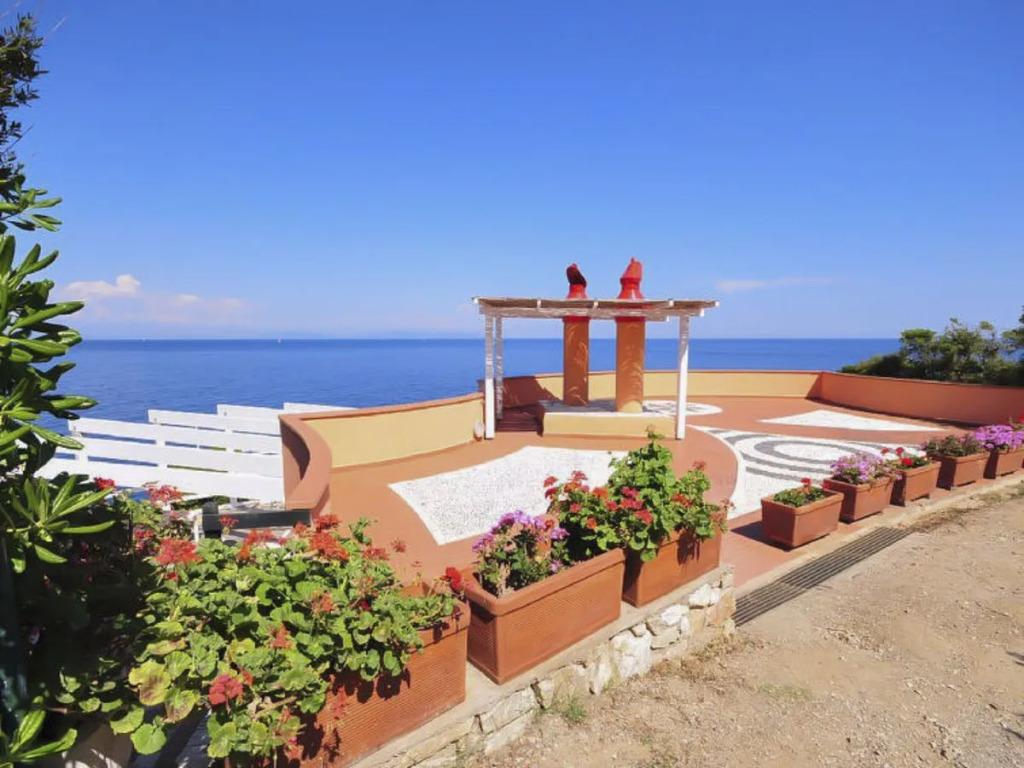 House Mimose Rio Marina