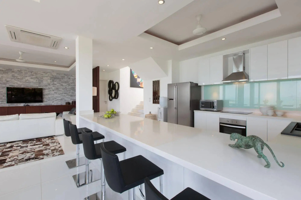 Villa Patrick Pattaya